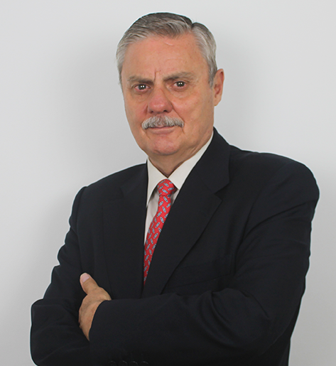Jorge Álvarez