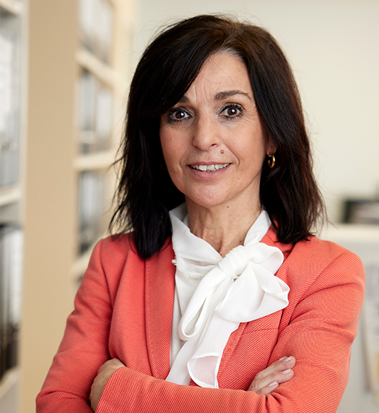 Marisa García