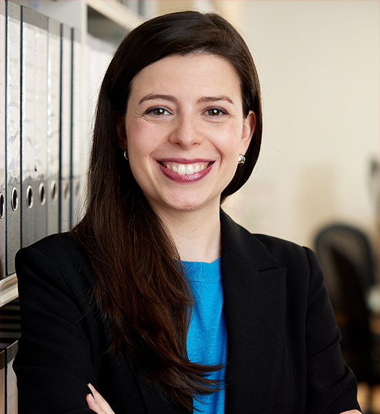 Paloma Corbal