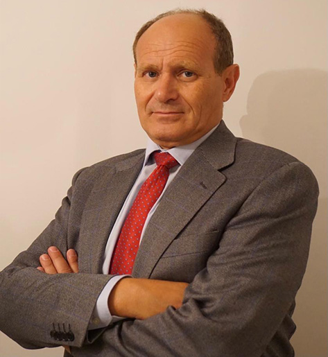 Carlos Zaccagnini