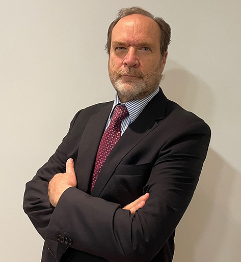 Gonzalo Fernández Atela