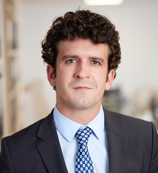 Carlos Zunzunegui Bru