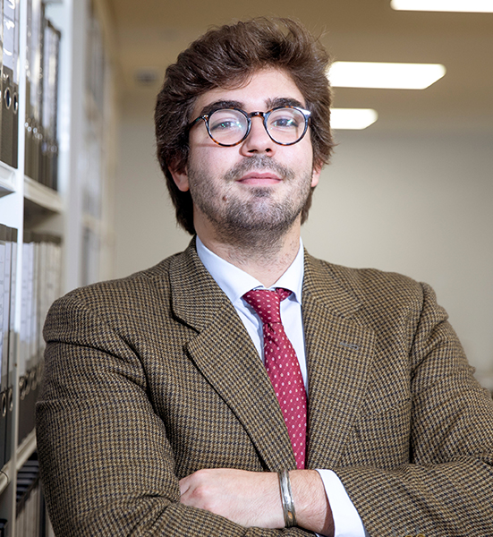 Agustín Talavera