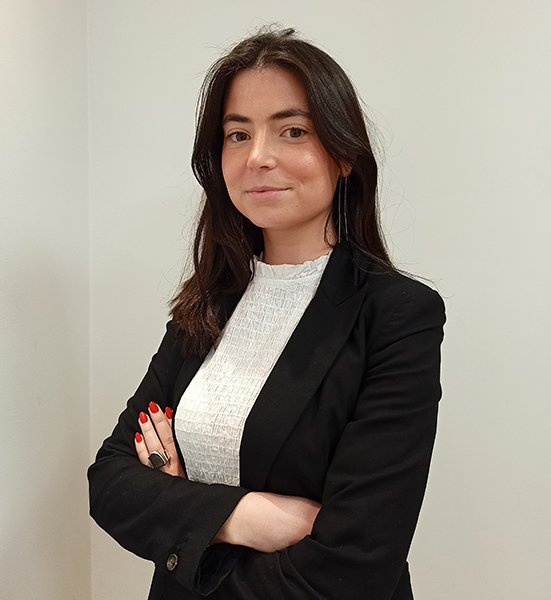 Irati Beraza